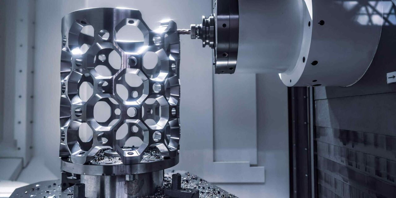 A new industry venture launched