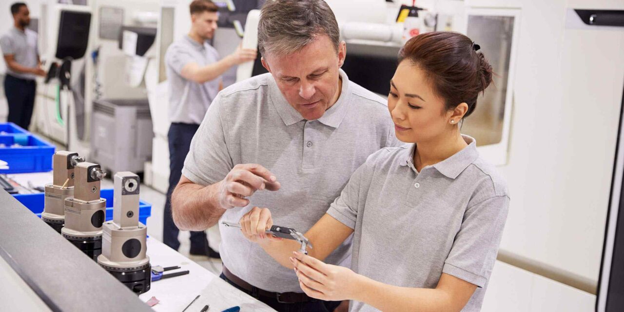 Clarence Wesley assigned to lead main projects