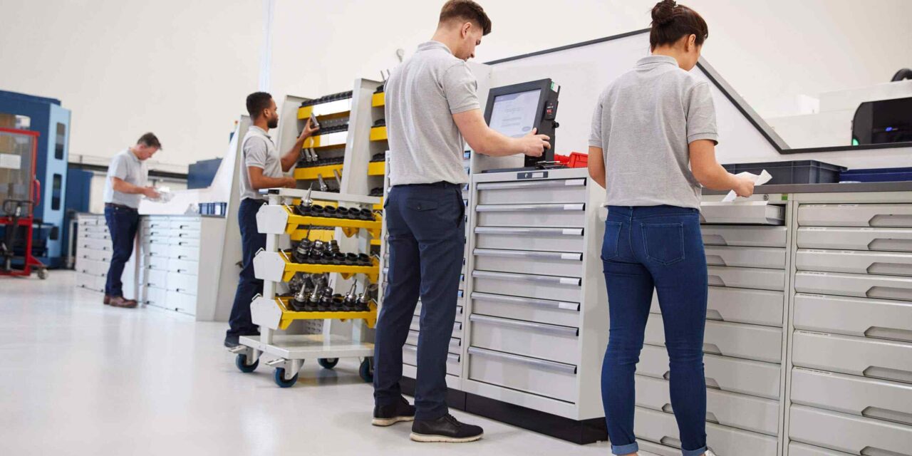 Competing in a new industry branch