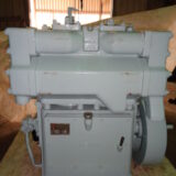 SPERRE - HV2/240 - Main Air Compressor - Image 4