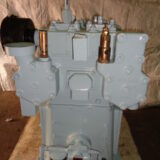 SPERRE - HV2/240 - Main Air Compressor - Image 6