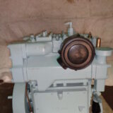SPERRE - HV2/240 - Main Air Compressor - Image 3