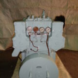 SPERRE - HV2/240 - Main Air Compressor - Image 2
