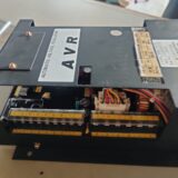 Taiyo Electric - AVR - EXU-61A - Image 5