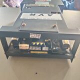 Taiyo Electric - AVR - EXU-61A - Image 4