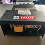 Taiyo Electric - AVR - EXU-61A - Image 3