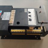 Taiyo Electric - AVR - EXU-61A - Image 2