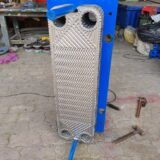 APV H-17 - Lube Oil Cooler - Image 3