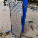 APV H-17 - Lube Oil Cooler - Image 2