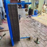 APV H-17 - Lube Oil Cooler - Image 4