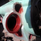 Cylinder Head - MAN B&W 6L 23/30 - Image 6