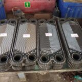 ALFA LAVAL - FWG - JWSP-26-C100 Spares - Image 2