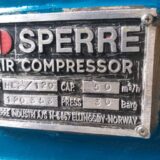 SPERRE HL2/120 - Image 6