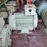NISHISHIBA - Steering Gear Motor - Image 3