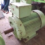 NISHISHIBA - Steering Gear Motor - Image 2