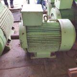 NISHISHIBA - Steering Gear Motor - Image 7