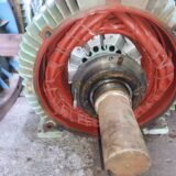 NISHISHIBA - Steering Gear Motor - Image 5