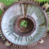 NISHISHIBA - Steering Gear Motor - Image 6