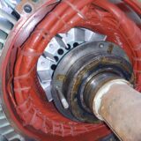 NISHISHIBA - Steering Gear Motor - Image 4