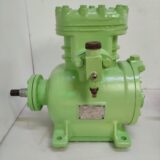 Daikin - 2C582SE-F Compressor - Image 6