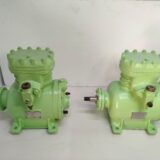 Daikin - 2C582SE-F Compressor - Image 7