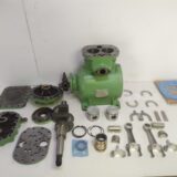 Daikin - 2C582SE-F Compressor - Image 2