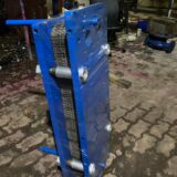 APV H-17 - Lube Oil Cooler - Image 7