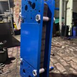 APV H-17 - Lube Oil Cooler - Image 5
