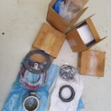 SABROE MARINE - SMC 106 S Spares - Image 12