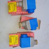 SABROE MARINE - SMC 106 S Spares - Image 8