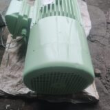 MAN B&W 6S 70MC - Turning Gear Motor - Image 5
