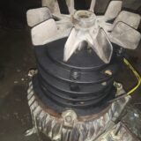 MAN B&W 6S 70MC - Turning Gear Motor - Image 7