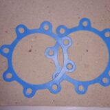 CARRIER 5H60(66) Compressor Spares - Image 8