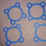 CARRIER 5H60(66) Compressor Spares - Image 9