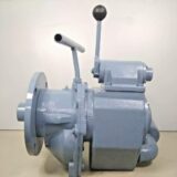 Air Motor - 7.3 PS - Image 4