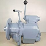 Air Motor - 7.3 PS - Image 5