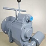 Air Motor - 7.3 PS - Image 6