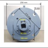 Air Motor - 7.3 PS - Image 7