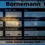 Bornemann - E2L 600 - Image 4