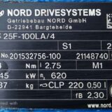 Bornemann - E2L 600 - Image 3