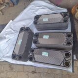 ALFA LAVAL FWG - JWSP 26 C100 Spares - Image 2