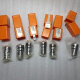 MAK - 9 M 453 C Spares - Image 2