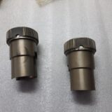 MAK - 9 M 453 C Spares - Image 6