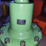 Pressure Regulating Valve - Image 7