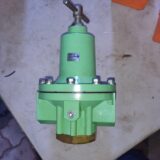 Pressure Regulating Valve - Image 6