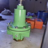 Pressure Regulating Valve - Image 4