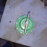 Pressure Regulating Valve - Image 3