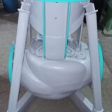 BWTS Pump - CGD 250 V 48 BAN - Image 5