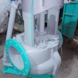 BWTS Pump - CGD 250 V 48 BAN - Image 4
