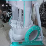 BWTS Pump - CGD 250 V 48 BAN - Image 3